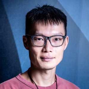 Executive Producer-Sam YUAN Tzu-hsiang